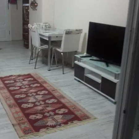 Kamelya 3 Side