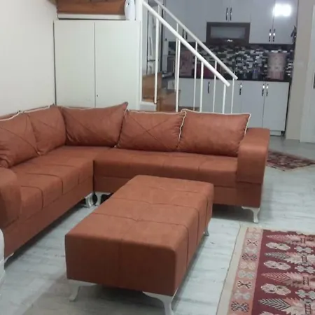 Kamelya 3 Side