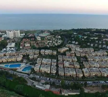 Villa Kamelya 3