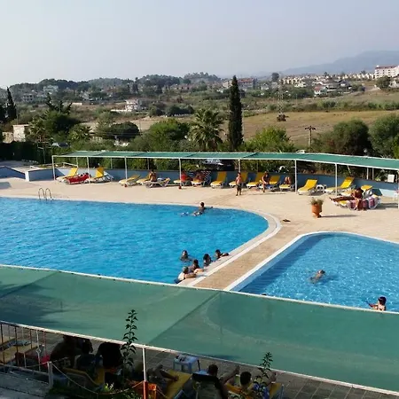 Kamelya 3 Villa